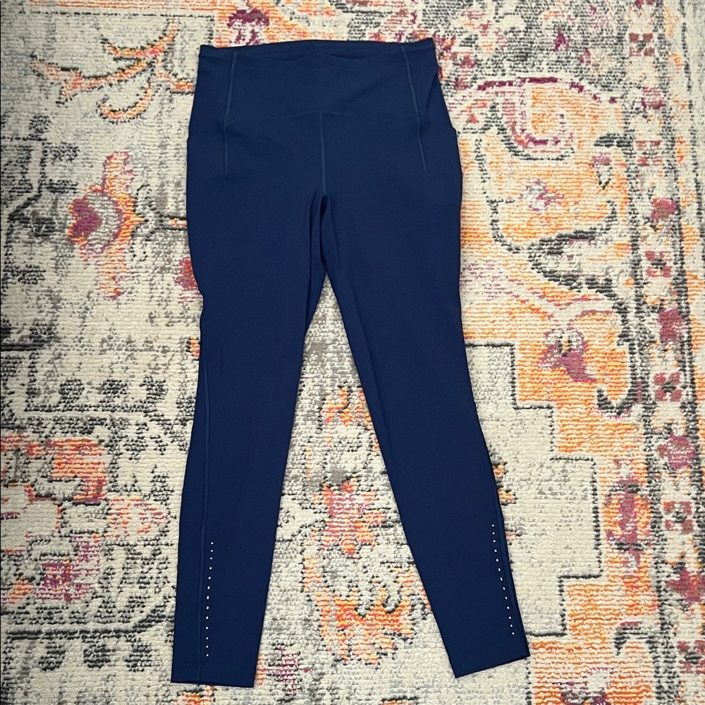 Lululemon Swift Speed High Rise Legging